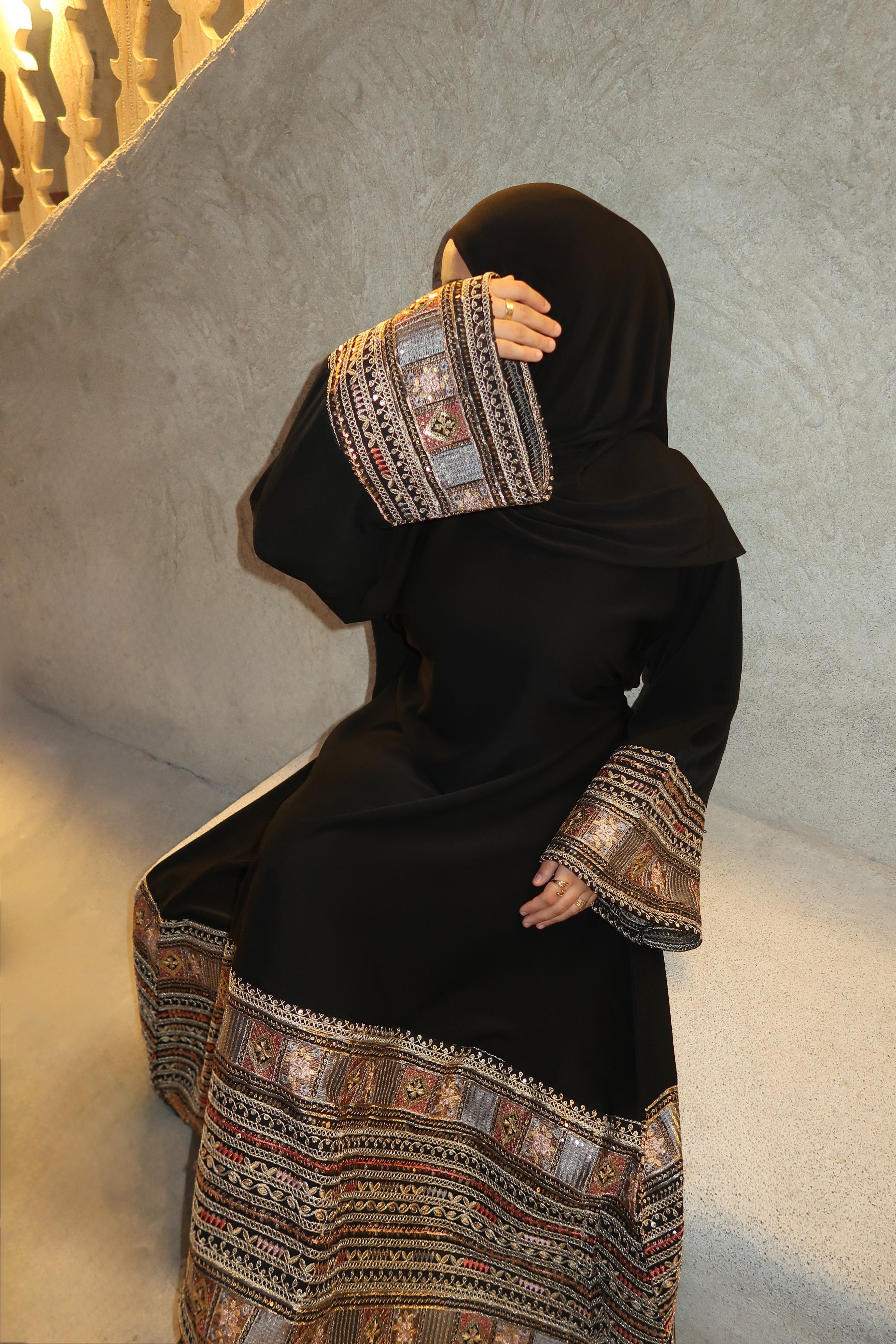 ABAYA HERITAGE