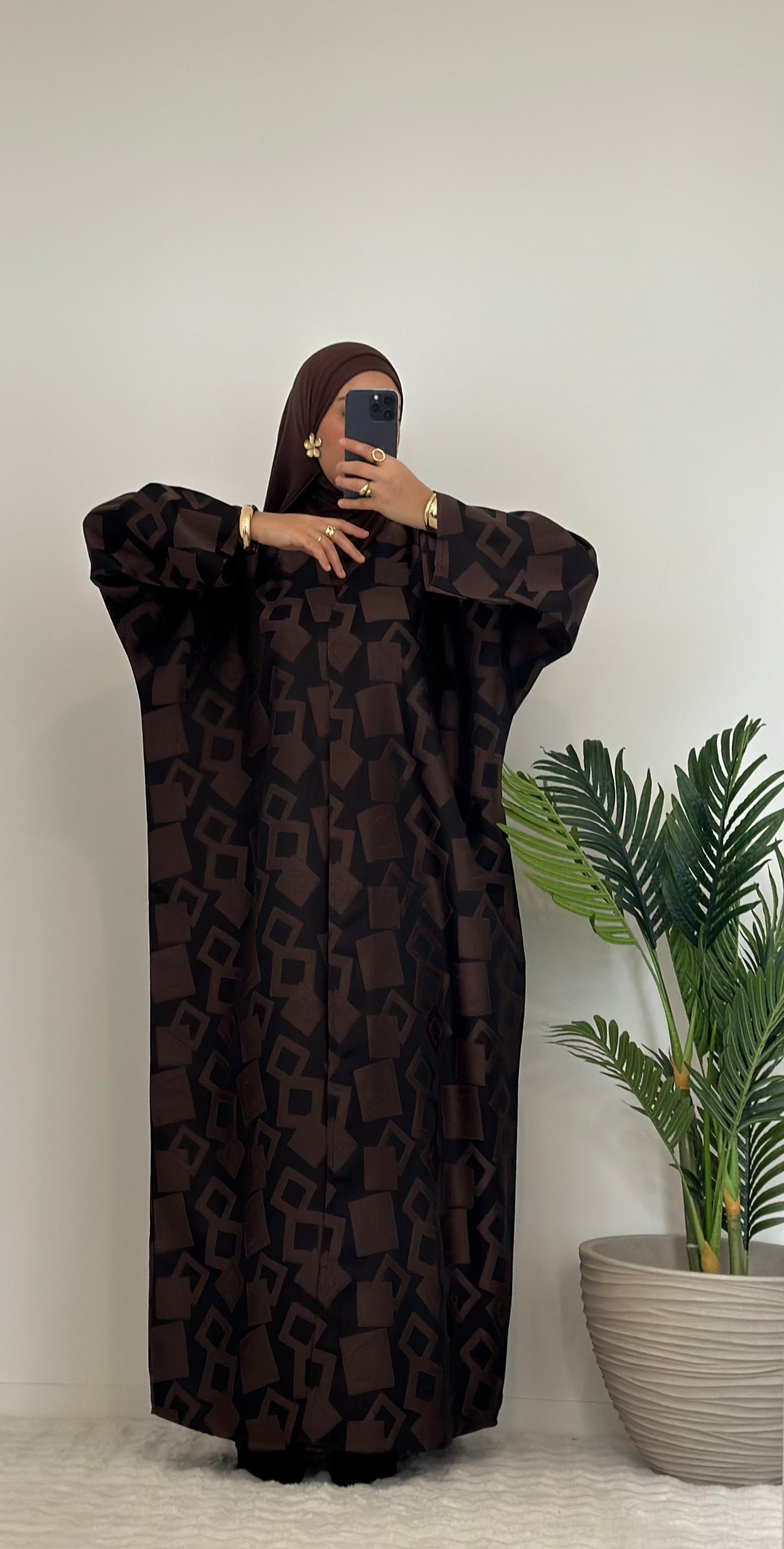 Classy Abayas
