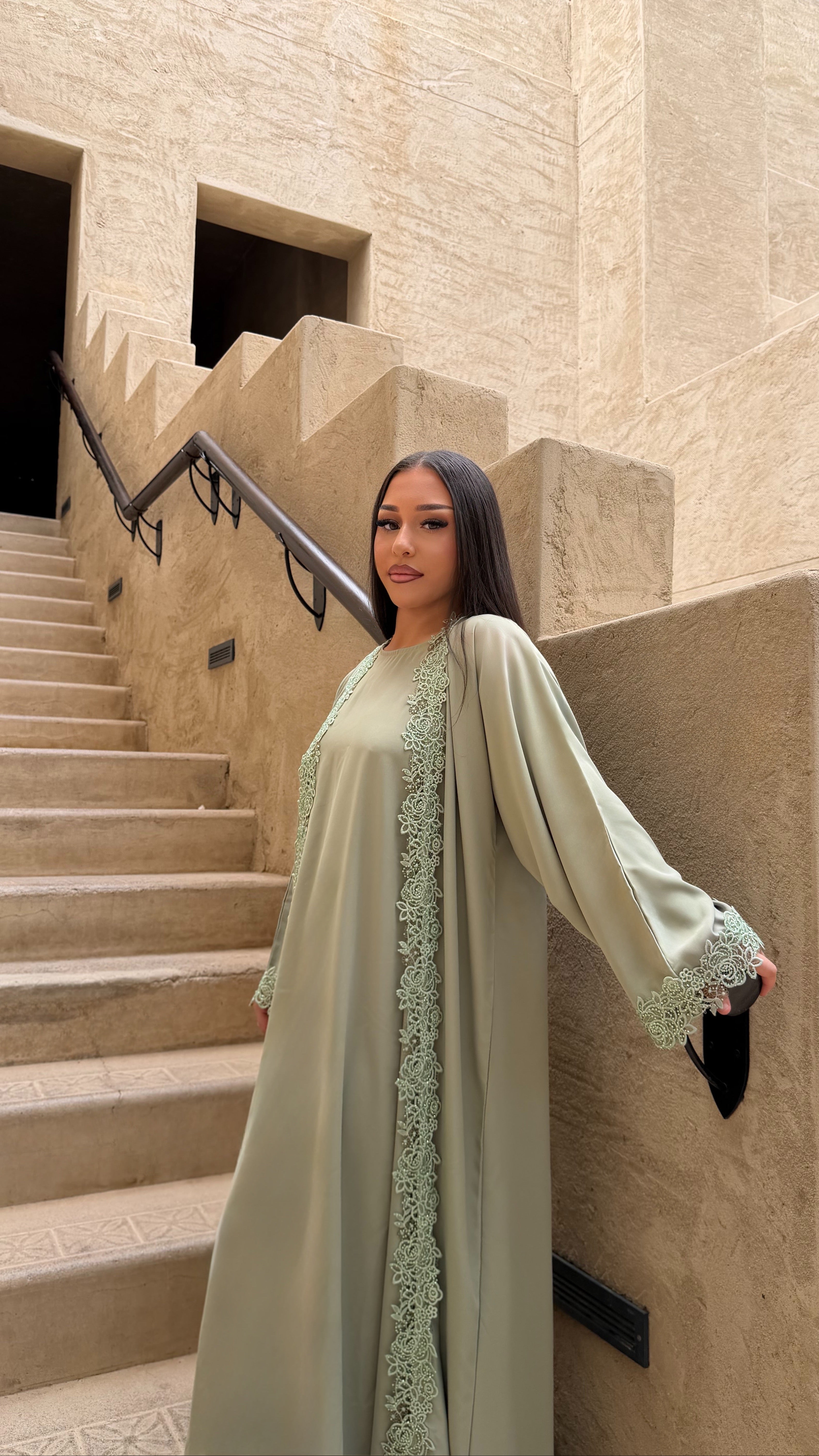ABAYA PRESTIGE