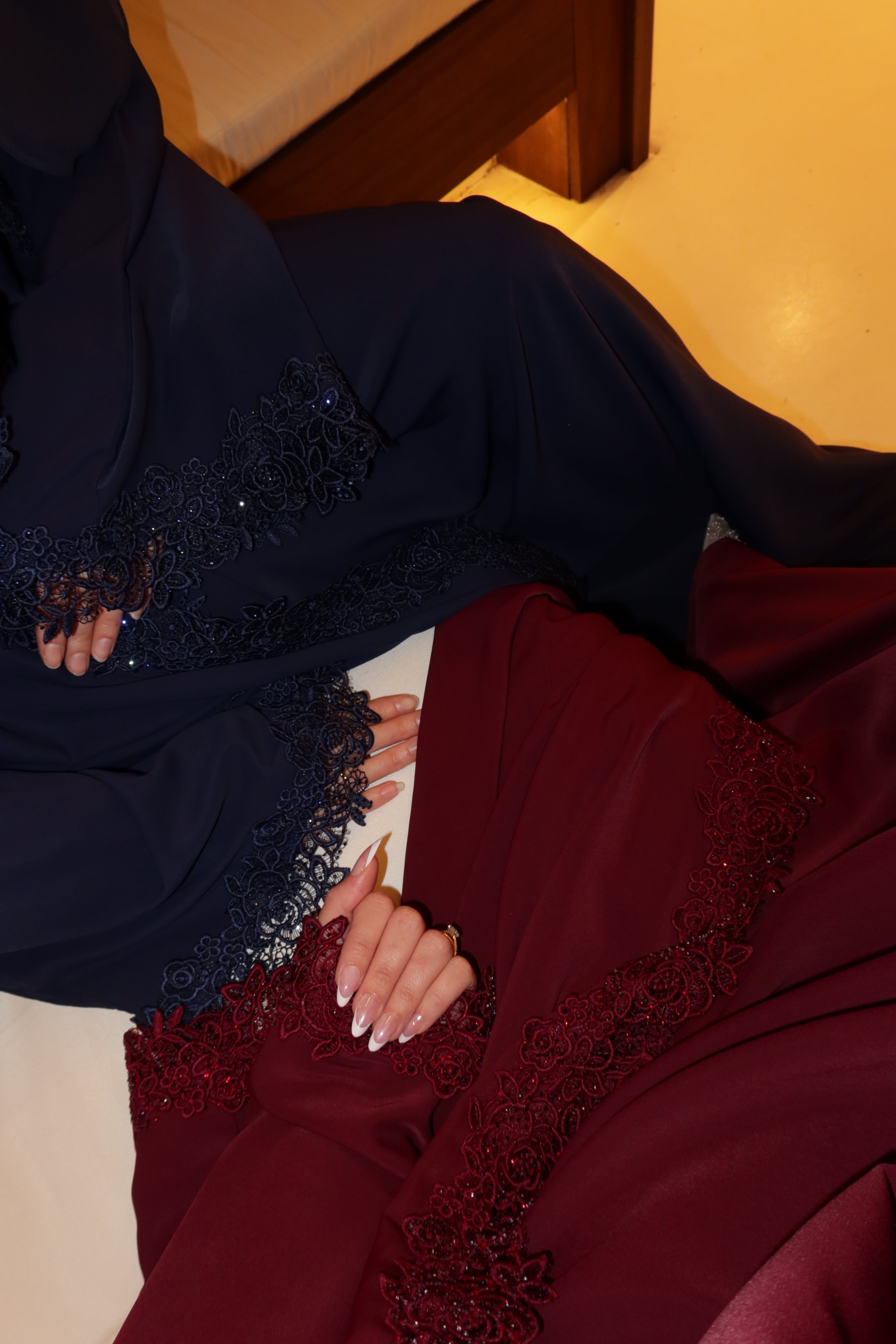 Abaya prestige