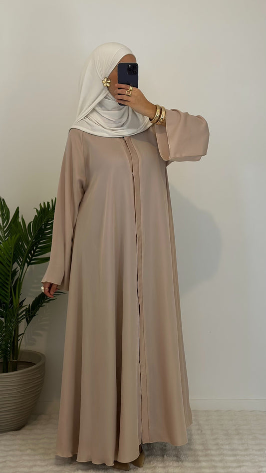 MUST HAVE ABAYA
