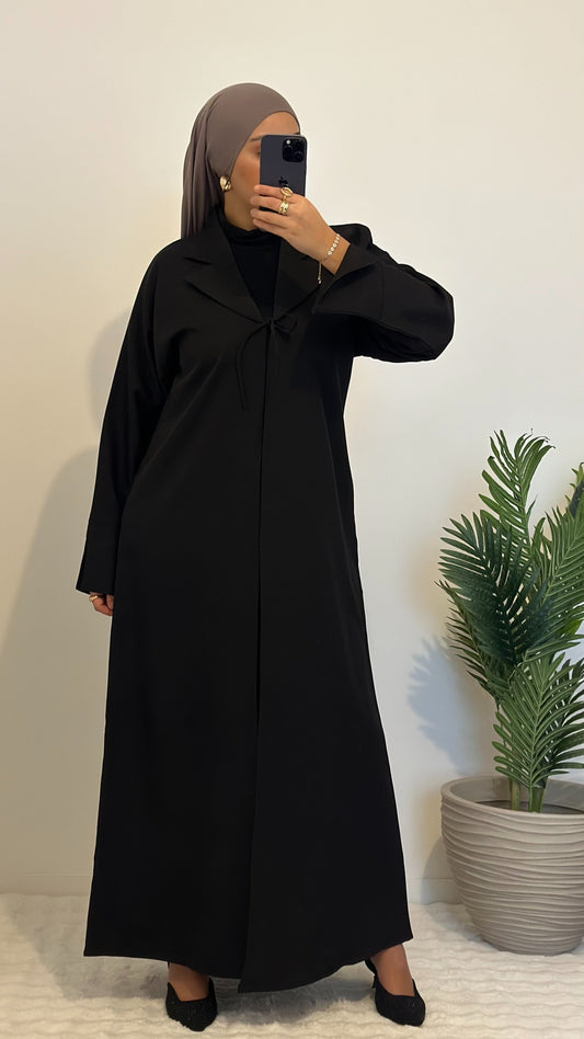BOW ABAYA