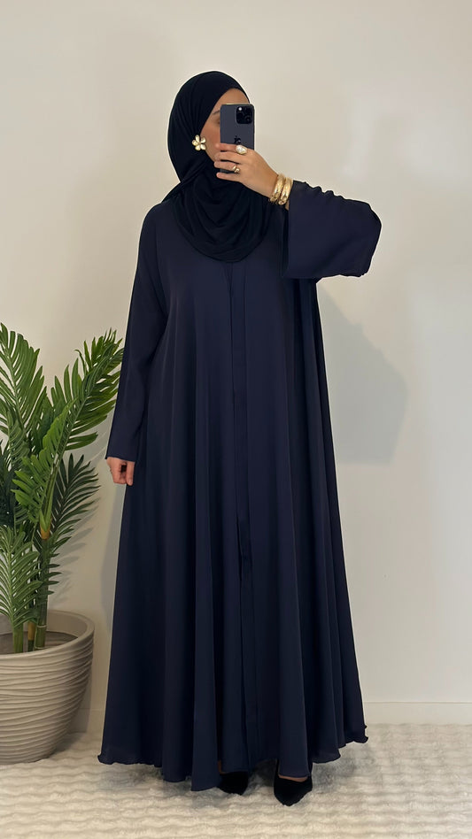 MUST HAVE ABAYA